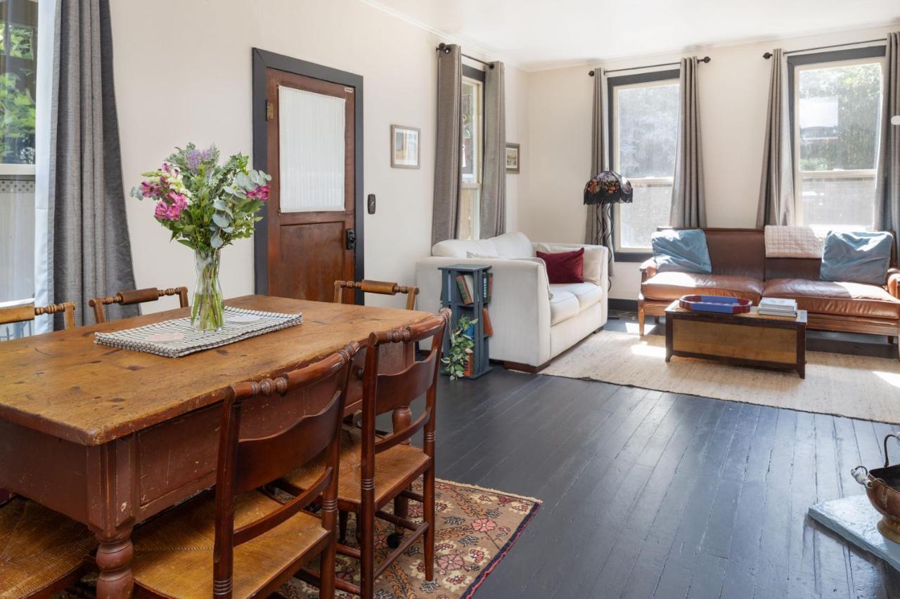 Wynkoop At Carlton: Taste Of Europe, Walk To Wineries, Dog Friendly Villa Eksteriør billede